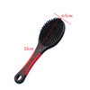 AL-FAHMI Pet Grooming Brush Cat Dog Double Sided Comb For
