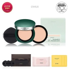 오휘 Ultimate Cover Denier Pact