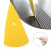 Vehicle Tint Squeegee PPF Tools Car Wrap Kit Corner Shank