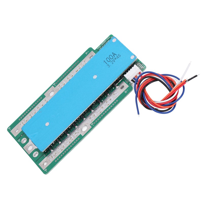 4S Protection Board Alloy PCB Car Start Inverter BMS PCB