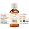 Greenwood Essential Prunus Persica Cold Pressed Pure Peach Kernel Oil