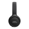 JBL Tune 520BT Wireless Bluetooth Headphones (Black)
