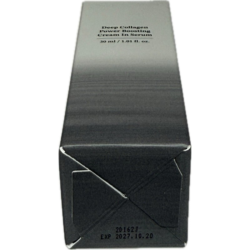 Sungboon Editor Deep Collage Anti-Wrinkle Cream in Serum 30 mL