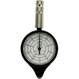 CAO Camping Map-Messgerät