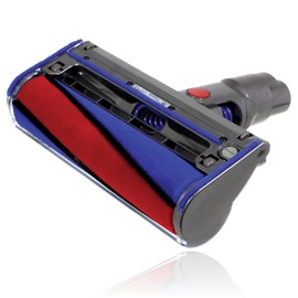 Dyson Soft Roller Quick Release Floor Head Tool V8 SV10 SV25 Absolute Vacuum Cleaner