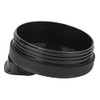 Juicer Top Lid, Replacement Part for Nutribullet Cups with Flip