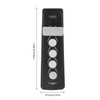 Guitar Chord Trainer Finger Strengthener Digital Display Guitar Beginner Exercier