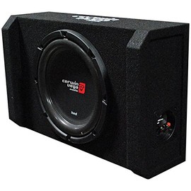 Cerwin-Vega H7SE10 HED Shallow 10in Subwoofer Enclosure, Black