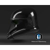 Unbranded Raw DIY Helmet Accessory for Death Trooper | Scaled