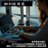 HSSDTECH 2.4/5.8/6GHz RP-SMA Tri Band WiFi 6E Antenna for ASUS