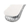 Kaps Alu Super Soft And Warm Insoles With Aluminum Protection