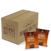 Sheila G's Brownie Brittle, Salted Caramel, 1 Ounce Bag (Pack