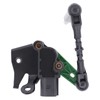 Level Sensor with Rod, Air Suspension Front Right Xenon Headlight,