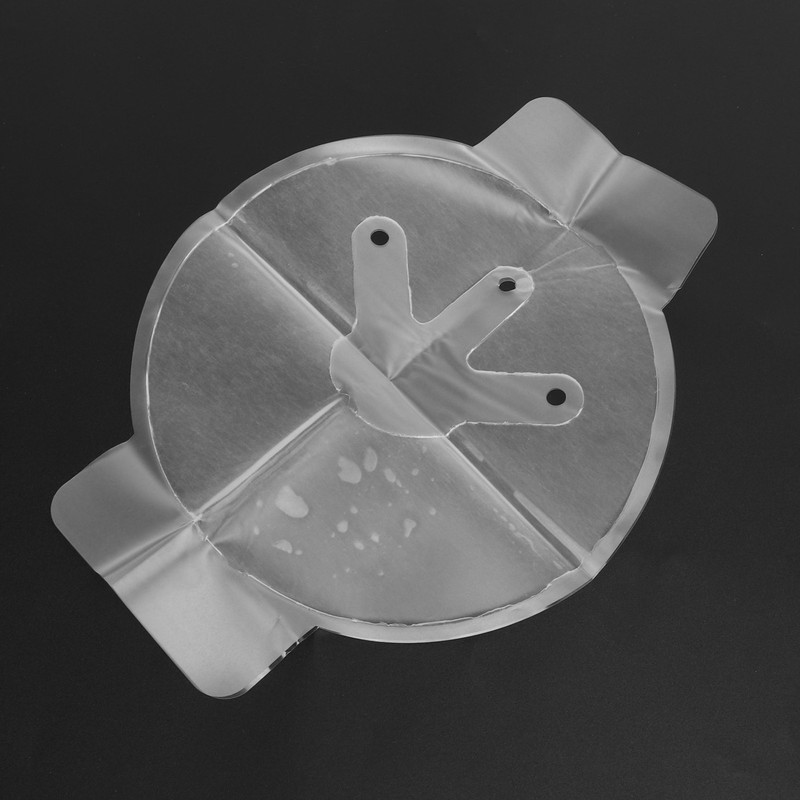 Vent Compact Chest Seal Medical Chest Seal Emergency Vent Chest