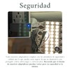 Eliminador Cargador Fuente Adaptador Tira De Led 12v (1 amper)
