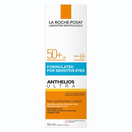 La Roche-Posay Anthelios ULTRA SPF50+ Facial Sunscreen For Dry Skin 50mL