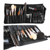 ONEGenug Makeup Brush Bag,Makeup Artist Tool Storage Bag Cosmetic Brush