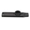 Electric Kazoo 5 Flute Diaphragms Aluminum Alloy Portable Kazoo for