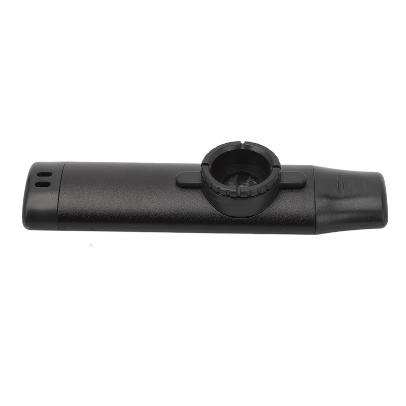 Electric Kazoo 5 Flute Diaphragms Aluminum Alloy Portable Kazoo for