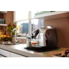 Baemin Acrylic Appliance Slider with Rubber Wheels, Sliding Tray for