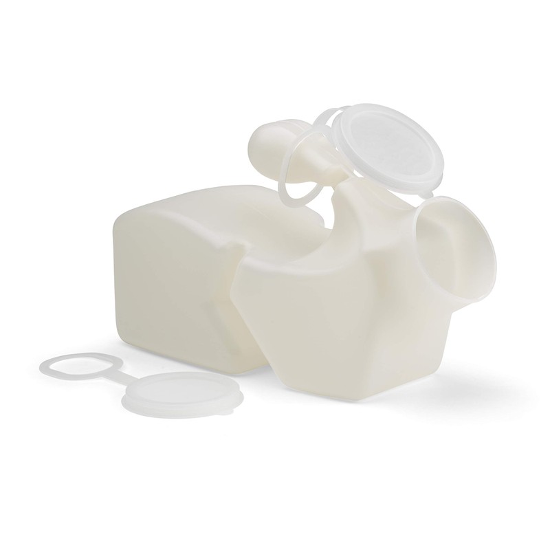 Male Urinal (Spill Resistant)