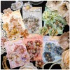 Arpaper Seal Collage Assortment (Flower Words)