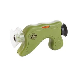 Navir - Portable microscope, zoomscope explora, multicoloured (XNV-8050X)