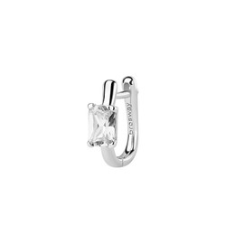 Brosway Fancy, FIW11 Women's Earrings Silver, Sterling Silver, Cubic Zirconia