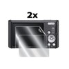 IPG For Sony Cyber-Shot DSC-W830 Camera Screen Protector (2 Units)