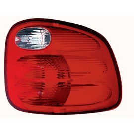 Ford F Super Duty Pick Up Replacement Tail Lights RH Right Passenger Side
