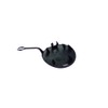 GuusCar Front Bumper Tow Eye Cover Member FITS For Renault