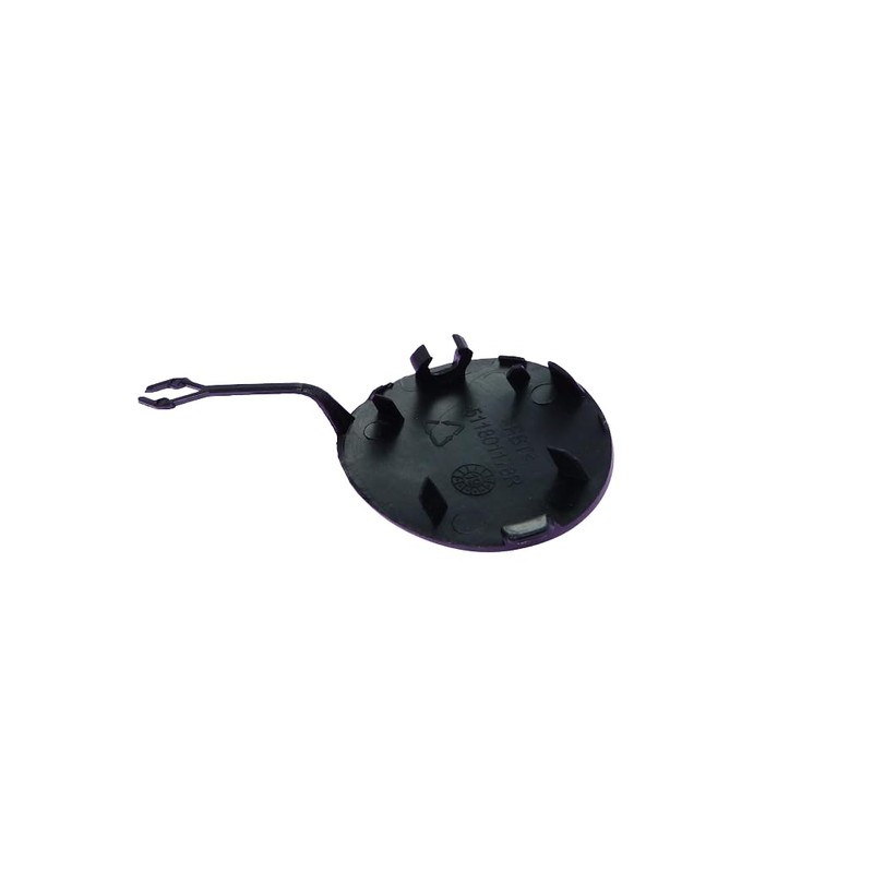 GuusCar Front Bumper Tow Eye Cover Member FITS For Renault