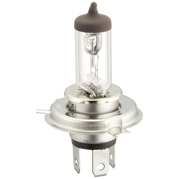 IPF HHC-1211080 Headlight Fog Lamp Halogen H4 Bulb 12V 110/80W 3200K