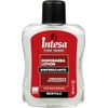 INTESA POUR HOMME | Dopobarba Rinfrescante, Tonificante 100 mL
