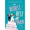 The Worst Best Man: A Novel