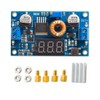 XL4015 Adjustable 5A 75W DC-DC Step Down Regulated Power Module