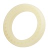 8.5 Inch Scooter Light Series Solid Tires Beehive Inflation Free
