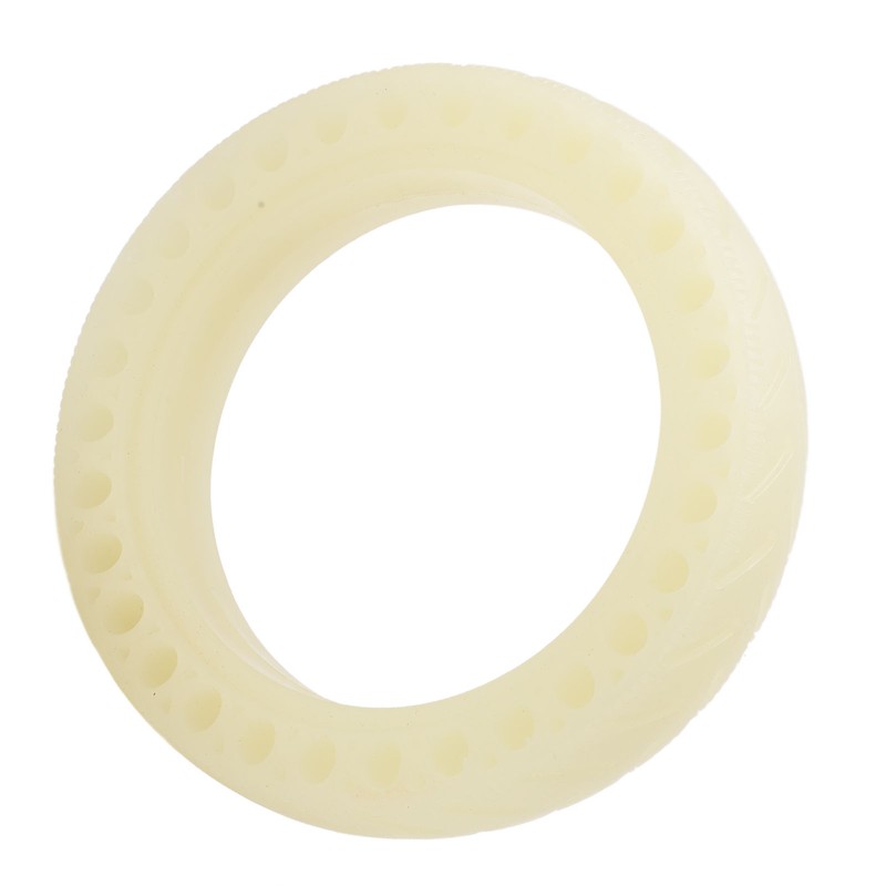 8.5 Inch Scooter Light Series Solid Tires Beehive Inflation Free