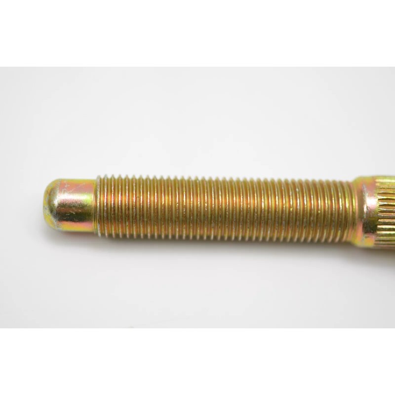 1320 Extended Wheel Stud for 10-17 Camaro M14x1.5 1 inch