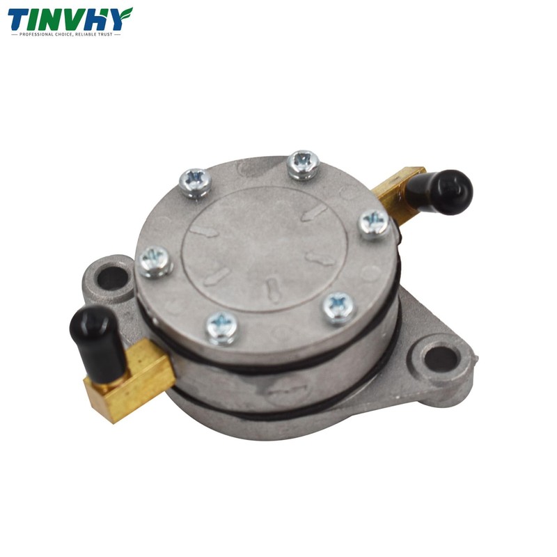 TINVHY Fuel Pump Replacement for 14151-G1 Replacement for 2 Cycle
