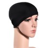 YANYULI Swimming Hat, Pool Hat, Set of 2, Swimming Cap,