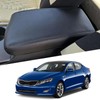 ANMOSVO Center Console Cover for Kia Optima 2011 2012 2013