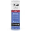 Neutrogena Therapeutic Shampoo 3% Salicylic Acid Scalp Build Up Control