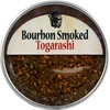 Bourbon Smoked Togarashi
