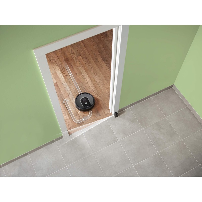 iRobot 4491744 Dual Virtual Wall Roomba