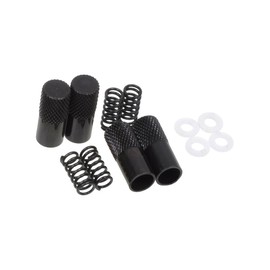 Alphacool Eisberg screw cover with springs