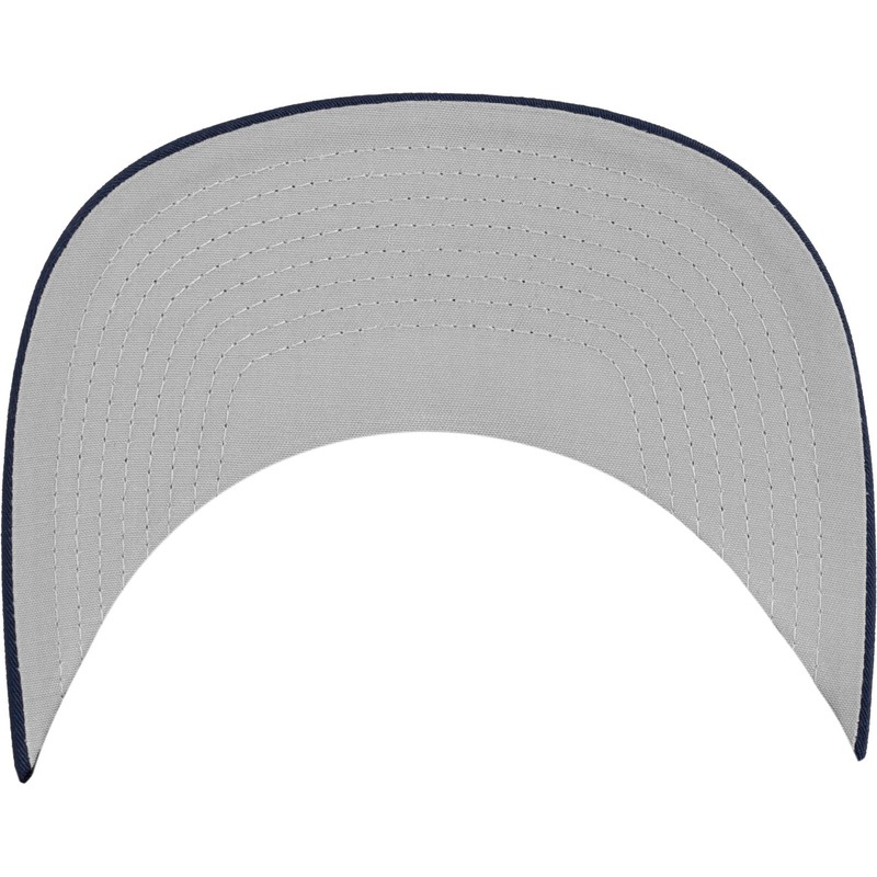 Flexfit Double Jersey Hat Black