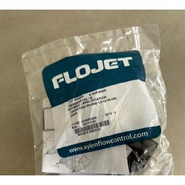 FLOJET 01750302C 50 PSI Inline Water Pressure Regulator 1/2" NPT Male x 3/8"BARB