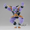 Banpresto Ginyu Dragon Ball Z - Solid Edge Works Vol.17,