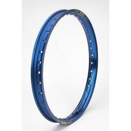 Excel FED422 Takasago Dark Blue 18" Aluminum Alloy Rear Rim with 36 Hole